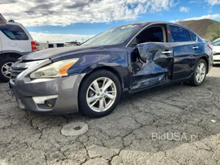NISSAN ALTIMA 2.5 SL