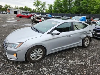 HYUNDAI ELANTRA VALUE EDITION