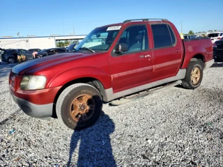 FORD EXPLORER SPORT TRAC