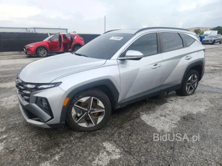 HYUNDAI TUCSON SEL