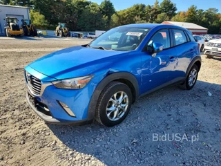 MAZDA CX-3 TOURING