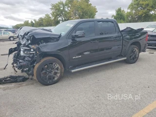 RAM 1500 LARAMIE