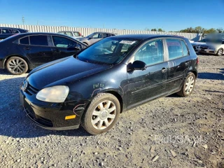 VOLKSWAGEN RABBIT