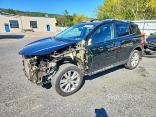 TOYOTA RAV4 LIMITED