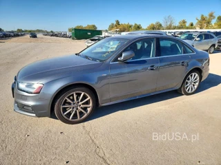 AUDI A4 PREMIUM PLUS