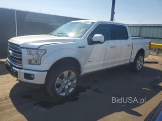 FORD F150 SUPERCREW