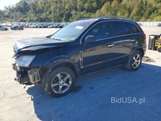 CHEVROLET CAPTIVA SPORT
