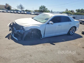 CHRYSLER 300 LIMITED