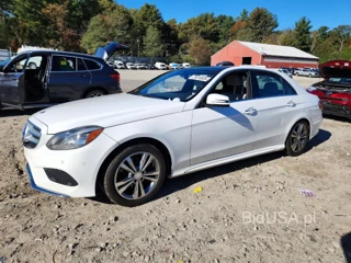 MERCEDES-BENZ E 350 4MATIC