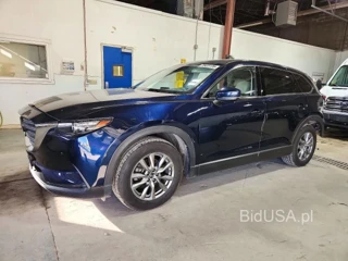 MAZDA CX-9 TOURING
