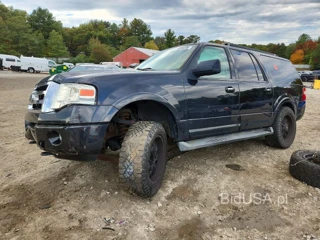 FORD EXPEDITION EL XLT