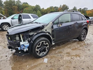 SUBARU CROSSTREK PREMIUM