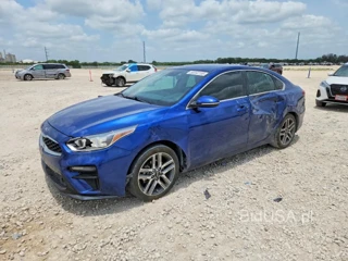 KIA FORTE EX