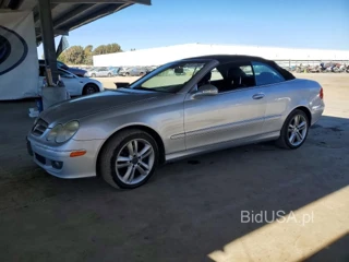 MERCEDES-BENZ CLK 350