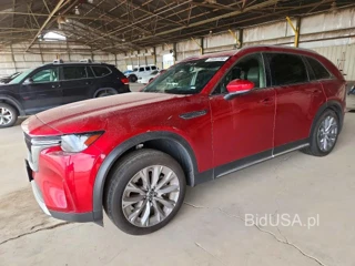 MAZDA CX-90 PREMIUM PLUS
