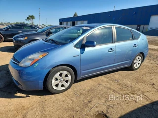 TOYOTA PRIUS BASE