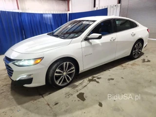 CHEVROLET MALIBU PREMIER