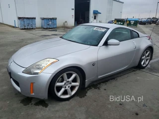NISSAN 350Z COUPE