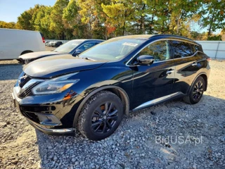 NISSAN MURANO SV
