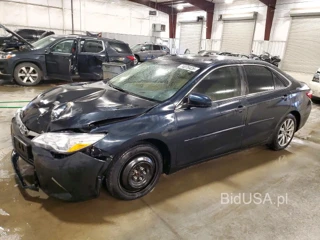 TOYOTA CAMRY XLE