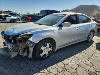 NISSAN ALTIMA 2.5 SR