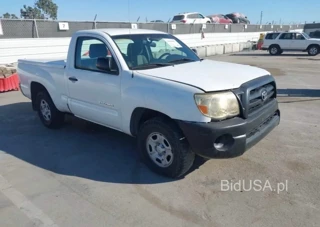 TOYOTA TACOMA BASE