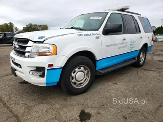FORD EXPEDITION XLT