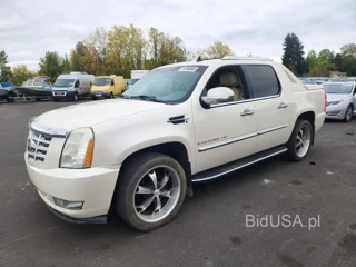 CADILLAC ESCALADE EXT