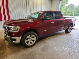 RAM 1500 BIG HORN/LONE STAR