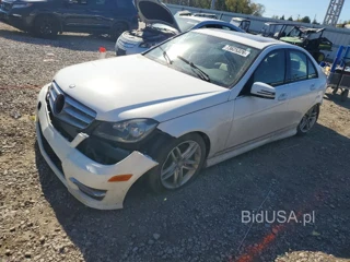 MERCEDES-BENZ C 300 4MATIC