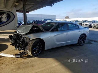 DODGE CHARGER SXT