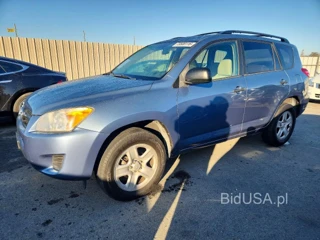 TOYOTA RAV4 BASE