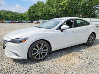 MAZDA 6 GRAND TOURING