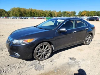 ACURA TSX