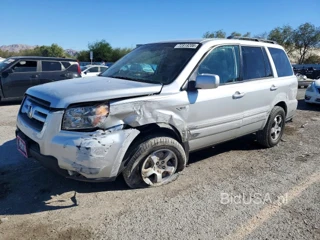 HONDA PILOT EXL