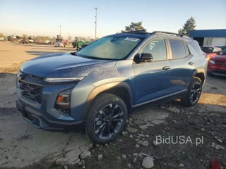 CHEVROLET EQUINOX RS
