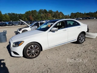 MERCEDES-BENZ C 300 4MATIC
