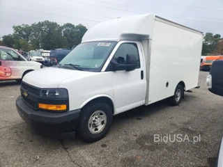 CHEVROLET EXPRESS