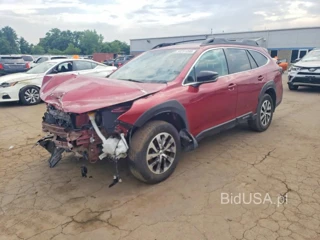 SUBARU OUTBACK PREMIUM