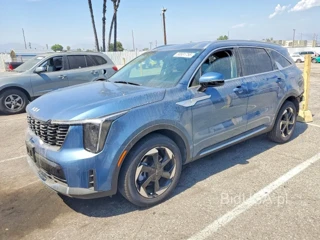 KIA SORENTO EX