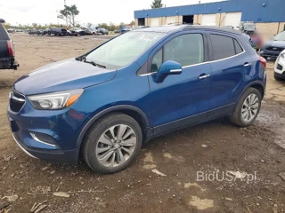 BUICK ENCORE PREFERRED