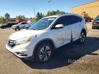 HONDA CR-V TOURING