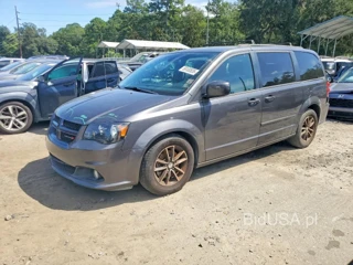 DODGE GRAND CARAVAN GT