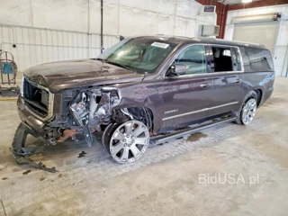 GMC YUKON XL DENALI