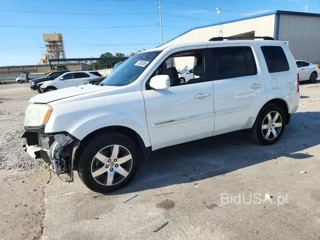 HONDA PILOT TOURING