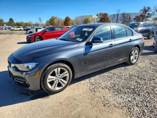 BMW 328 XI SULEV