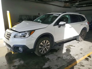 SUBARU OUTBACK TOURING