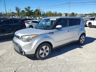 KIA SOUL BASE