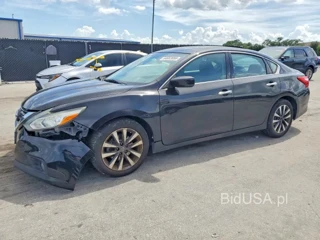 NISSAN ALTIMA 2.5 SV