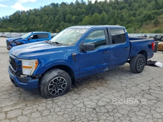 FORD F150 SUPERCREW
